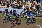 Tour de France 2025 - 112th Edition - 13th stage Loudenvielle - Peyragudes 10,9 km - 18/07/2025 -  - Kei Tsuji/SprintCyclingAgency?2025